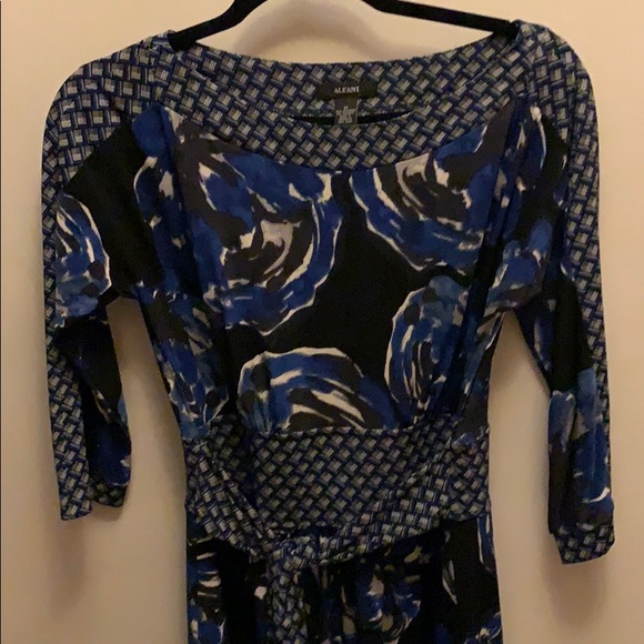 Alfani Dress - Picture 2 of 3